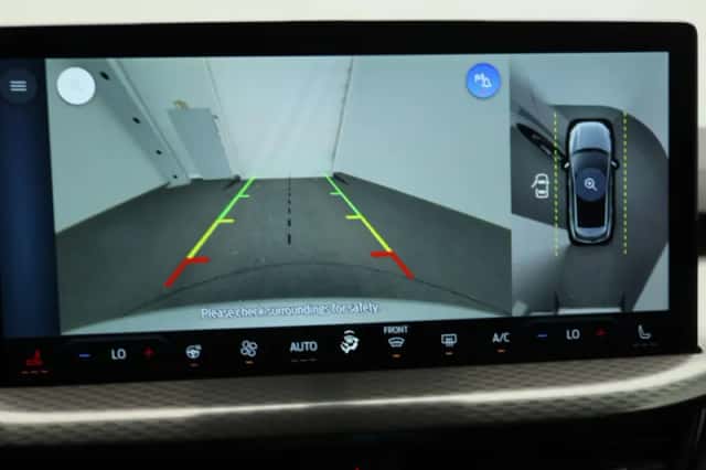 Ford Kuga (2026) thumbnail 25