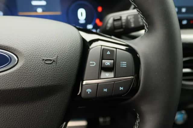 Ford Kuga (2026) thumbnail 27