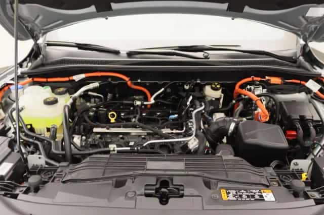 Ford Kuga (2026) thumbnail 32