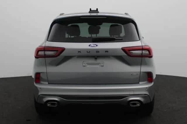 Ford Kuga (2026) thumbnail 5