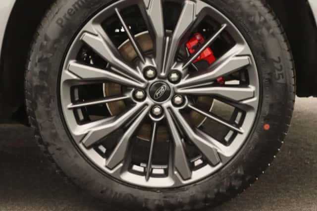 Ford Kuga (2026) thumbnail 7