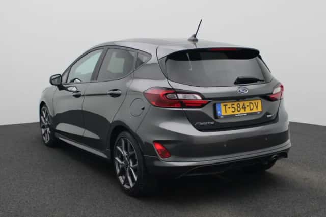 Ford Fiesta (2023) thumbnail 2
