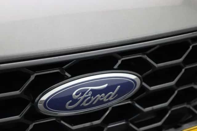 Ford Fiesta (2023) thumbnail 30