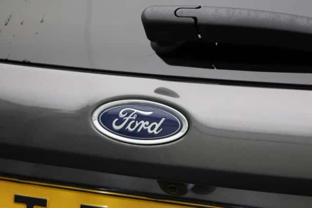 Ford Fiesta (2023) thumbnail 35