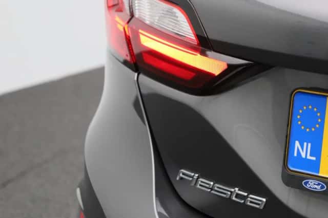 Ford Fiesta (2023) thumbnail 36