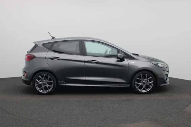 Ford Fiesta (2023) thumbnail 6