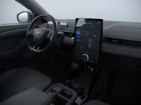 Ford Mustang Mach-E thumbnail 5