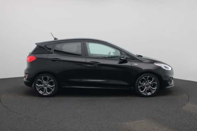 Ford Fiesta (2021) thumbnail 6