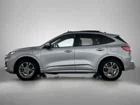 Ford Kuga thumbnail 2