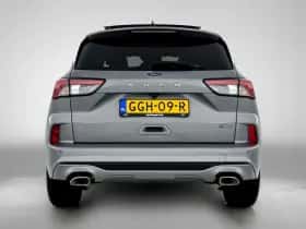 Ford Kuga thumbnail 3