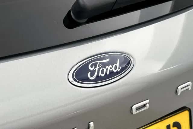 Ford Kuga (2022) thumbnail 30