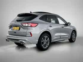 Ford Kuga thumbnail 4