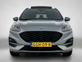 Ford Kuga thumbnail 5