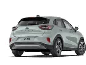 Ford Puma thumbnail 4