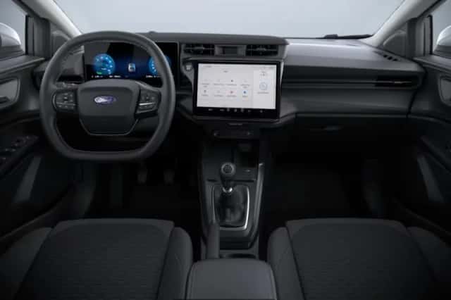Ford Puma (2026) thumbnail 5