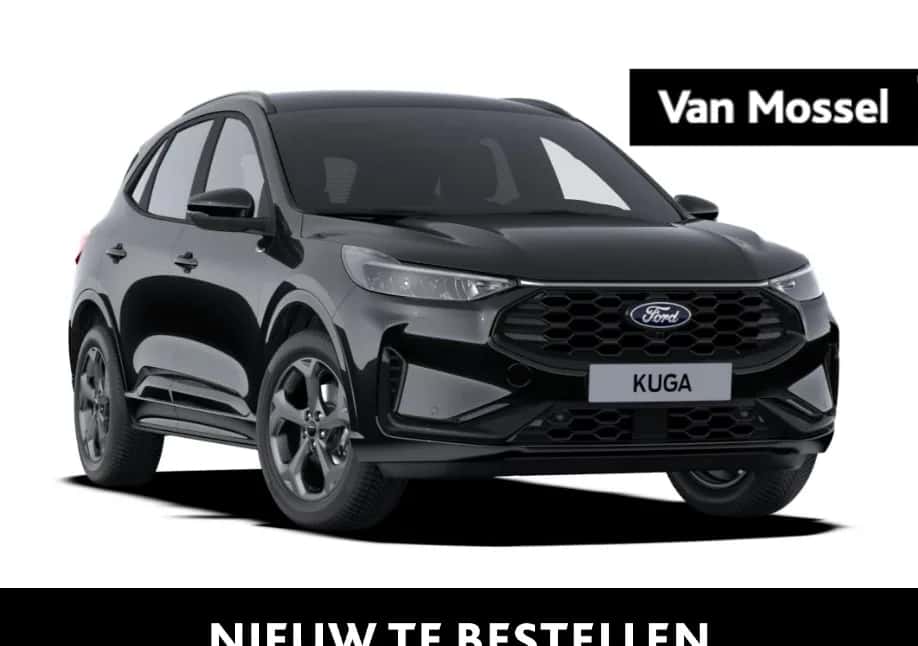 Ford Kuga (2026) — foto 1