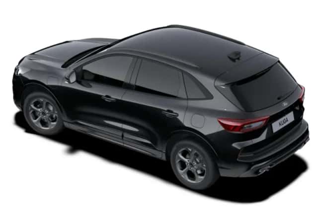 Ford Kuga (2026) thumbnail 4
