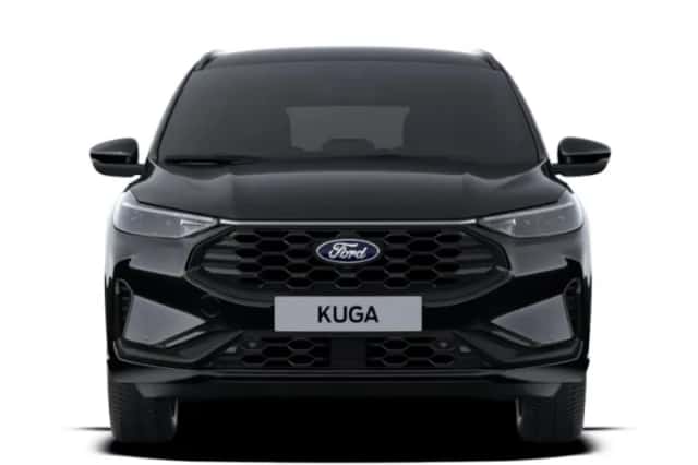 Ford Kuga (2026) thumbnail 5
