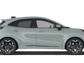 Ford Puma thumbnail 2