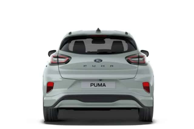 Ford Puma (2026) thumbnail 4