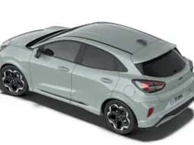 Ford Puma thumbnail 5