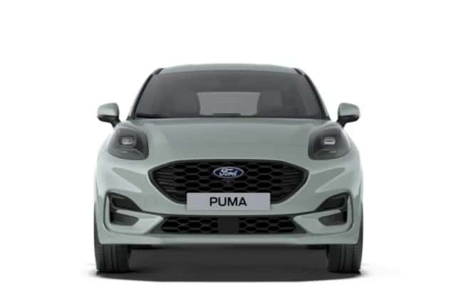 Ford Puma (2026) thumbnail 6