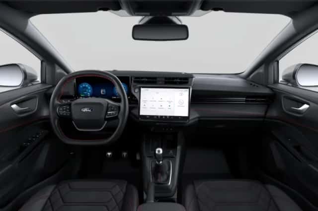 Ford Puma (2026) thumbnail 7