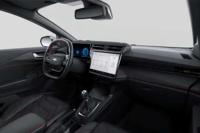 Ford Puma (2026) thumbnail 8