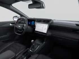 Ford Puma thumbnail 8