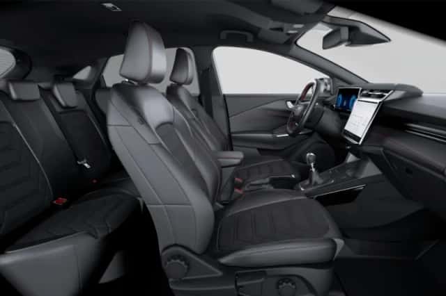 Ford Puma (2026) thumbnail 9