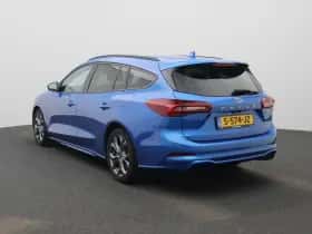 Ford Focus thumbnail 2