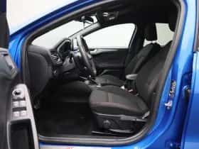 Ford Focus thumbnail 11