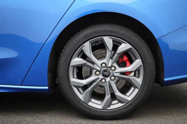 Ford Focus (2023) thumbnail 13