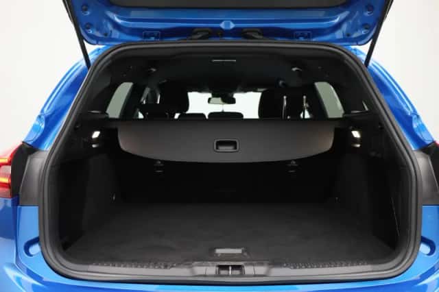 Ford Focus (2023) thumbnail 14