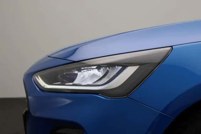 Ford Focus (2023) thumbnail 15