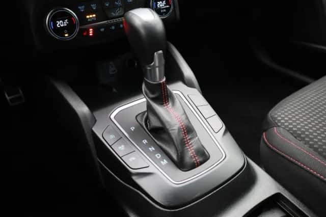 Ford Focus (2023) thumbnail 18
