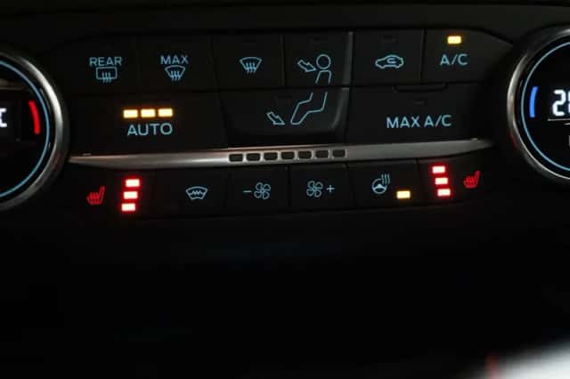 Ford Focus (2023) thumbnail 20