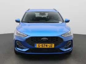 Ford Focus thumbnail 3