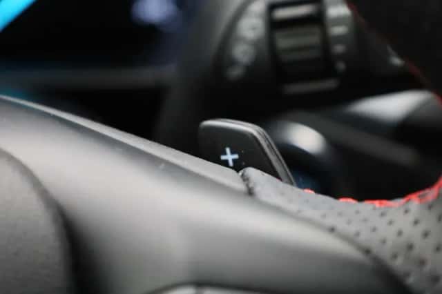 Ford Focus (2023) thumbnail 23