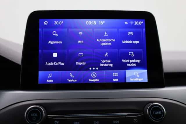 Ford Focus (2023) thumbnail 26