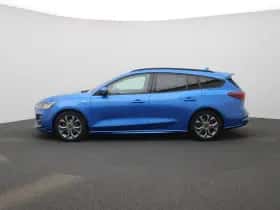 Ford Focus thumbnail 4
