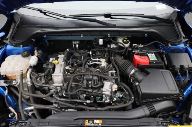 Ford Focus (2023) thumbnail 35