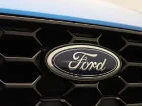 Ford Focus thumbnail 36
