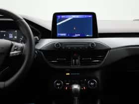 Ford Focus thumbnail 9