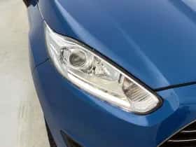 Ford Fiesta (2016) thumbnail 18