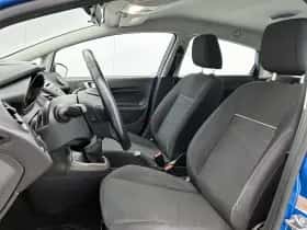 Ford Fiesta (2016) thumbnail 31