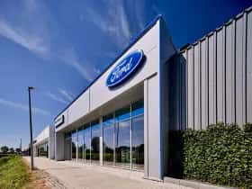 Ford Kuga thumbnail 11