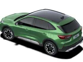 Ford Kuga thumbnail 4
