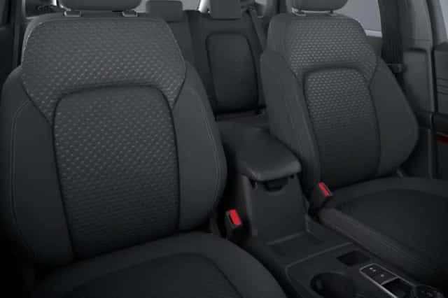 Ford Kuga (2026) thumbnail 5