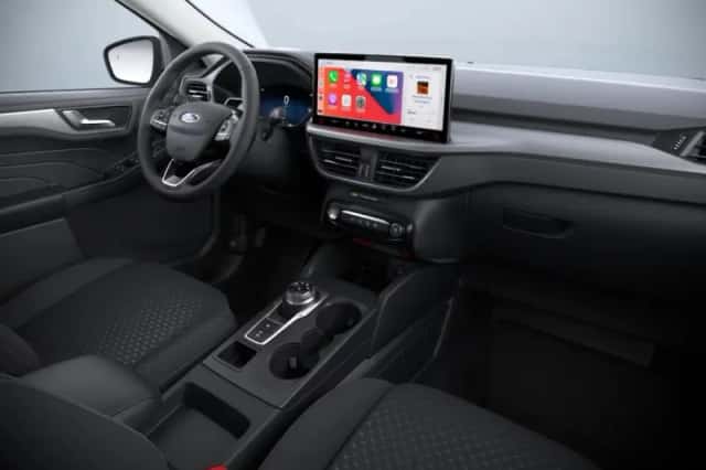 Ford Kuga (2026) thumbnail 6
